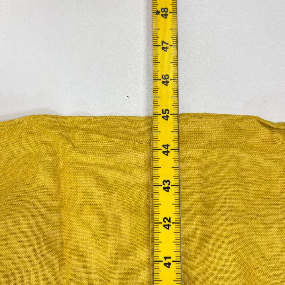 FARM Rio Yellow Maxi Dress - Picture 15 of 16